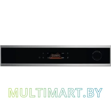 Электрический духовой шкаф Electrolux EOC8P39WX картинка 2